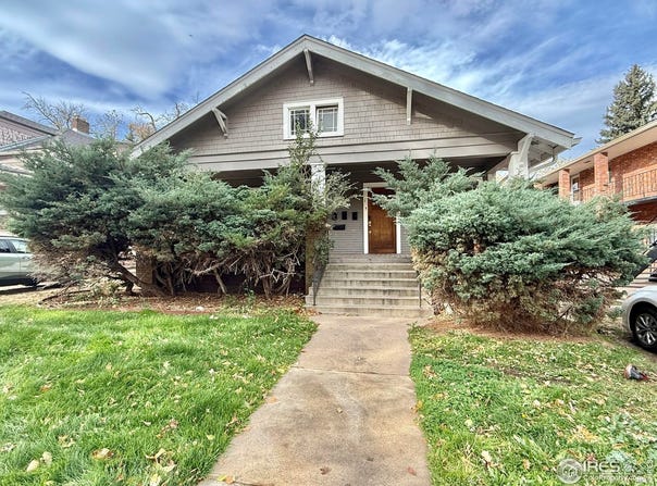 1525 11th Ave, Greeley, CO 80631