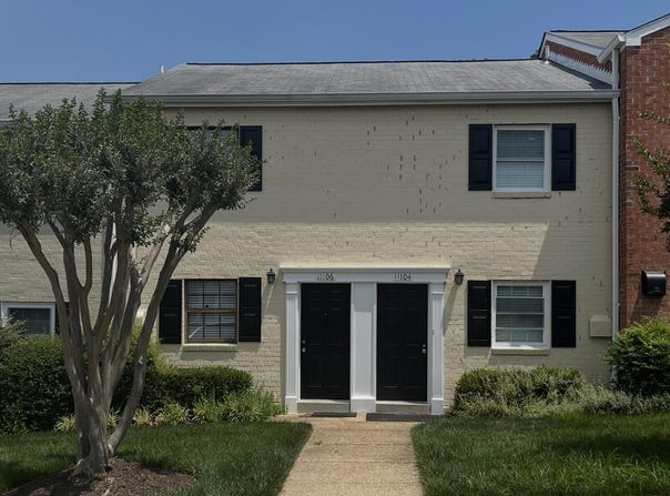 11104 ROCK GARDEN DRIVE, FAIRFAX, VA 22030
