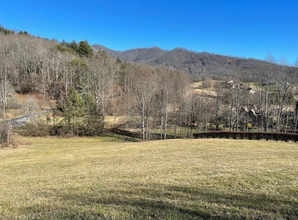 Lot 21c Ash Branch Circle, Hayesville, NC 28904