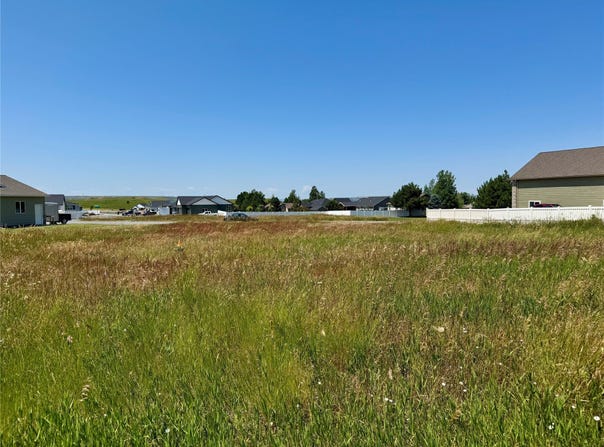 130 Sunlight Circle, Billings, MT 59101
