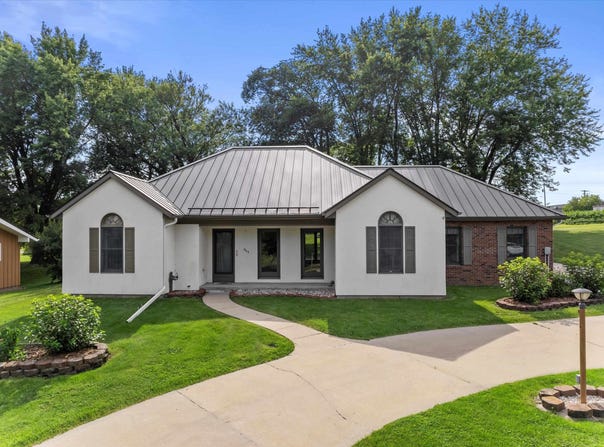 849 Klondike Avenue, Hillsboro, WI 54634