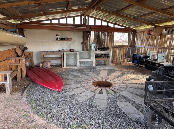 County Rd 129, Marlin, TX 76661