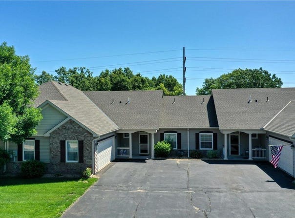 5010 384th Trail, North Branch, MN 55056