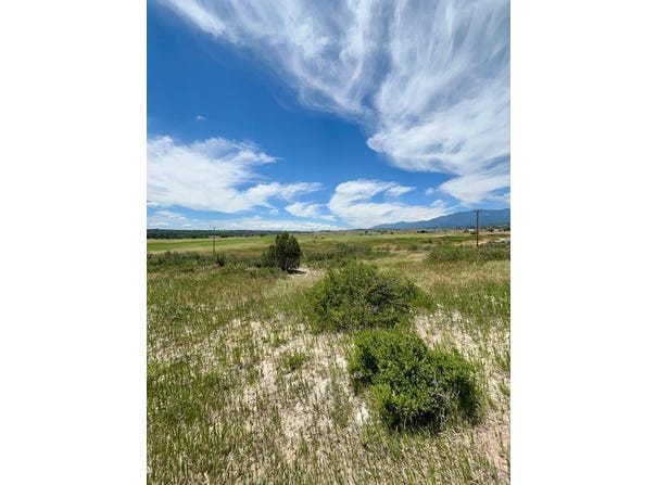 Mustang Dr, Colorado City, CO 81019