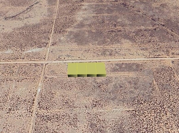 Rio Del Oro (U8 B46 L29-32), Los Lunas, NM 87031