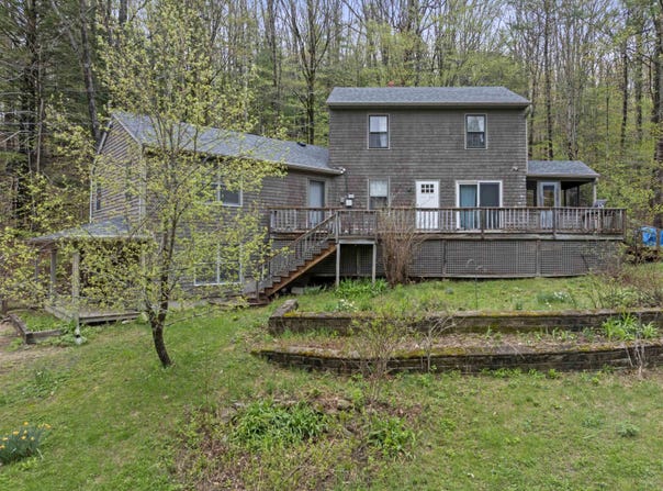 83-1 Stage Road, Sanbornton, NH 03269