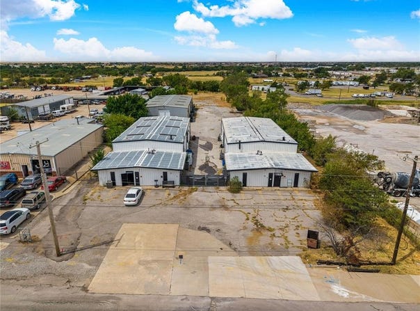 1701 SW Sheridan Road, Lawton, OK 73505