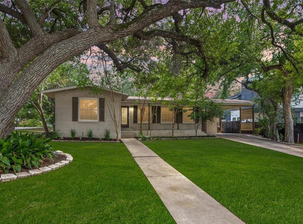 2301 Westworth CIR, Austin, TX 78704