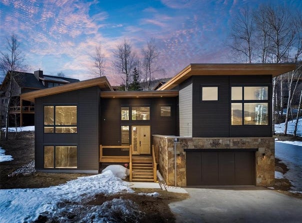 11 GLAZER TRAIL, Silverthorne, CO 80498
