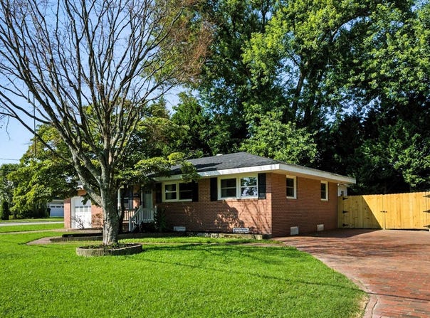 477 Windemere Road, Newport News, VA 23602