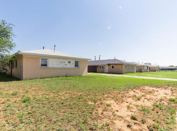 2719 E 2nd Street, Lubbock, TX 79403
