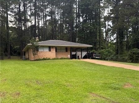 2917 NEAL Drive, Pineville, LA 71360
