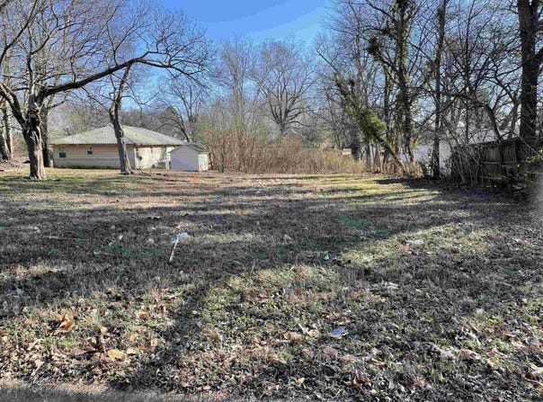 506 N Pecan, Searcy, AR 72143