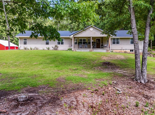 75 Barber, Carrollton, GA 30116