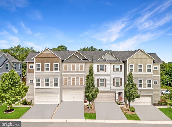 104 PRICKLY PEAR PLACE, STEPHENSON, VA 22656