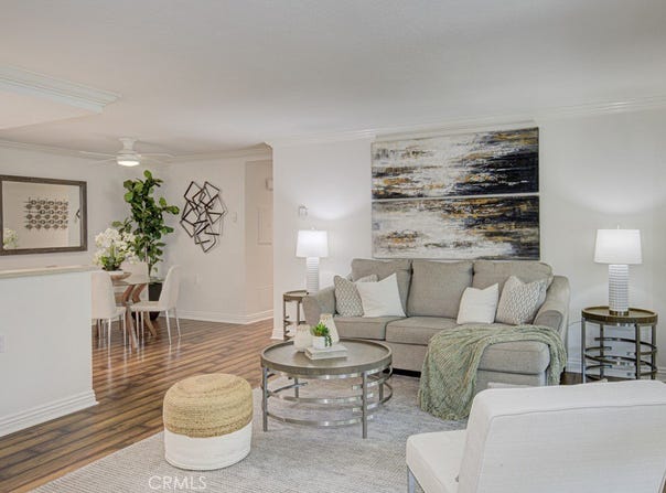 814 Via Alhambra, Laguna Woods, CA 92637
