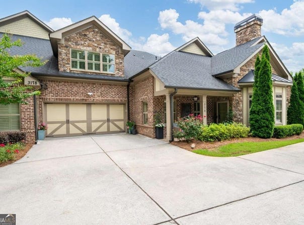 3178 Kenna, Acworth, GA 30101