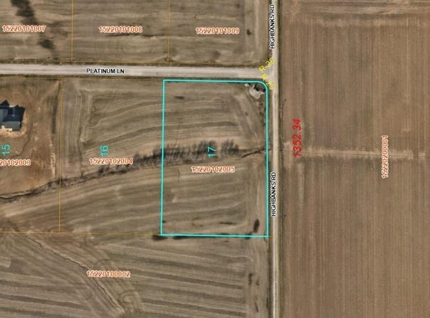 5929 Highbanks Road, Mascoutah, IL 62258