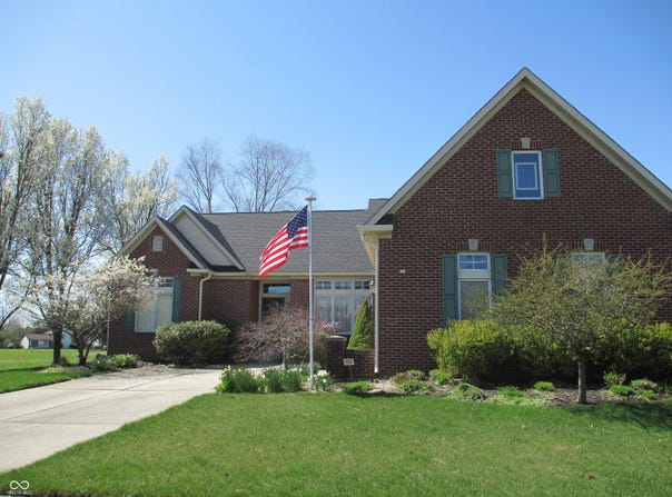 3504 Inverness Boulevard, Carmel, IN 46032