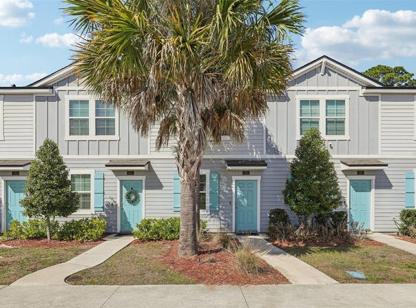 70 WHISPERING BROOK DRIVE, ST AUGUSTINE, FL 32084