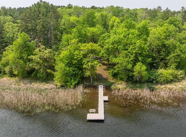 Tbd Inlet Circle, Park Rapids, MN 56470