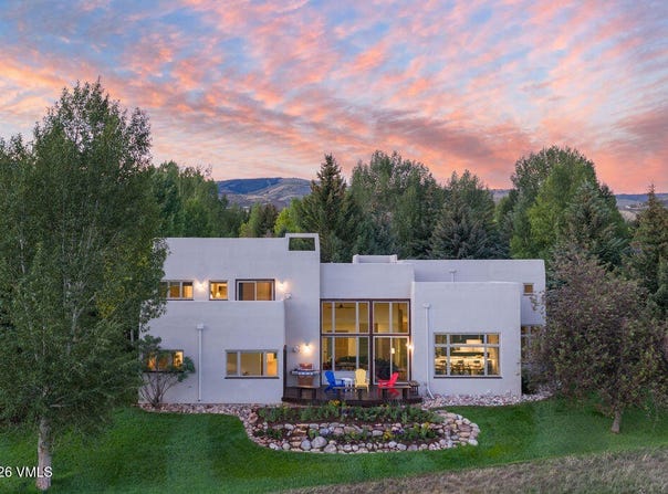 21 Conestoga Circle, Edwards, CO 81632