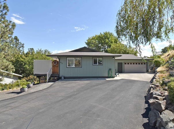 413 Garfield Street, Asotin, WA 99402