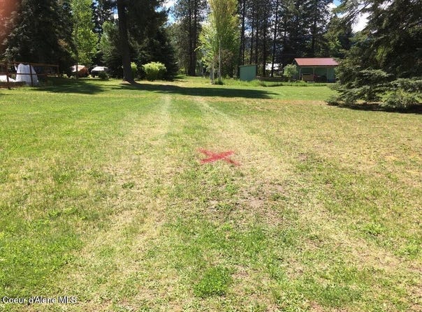 Larch St, Priest River, ID 83856
