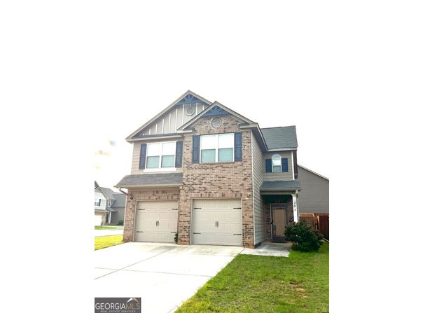 301 Leland, Mcdonough, GA 30253