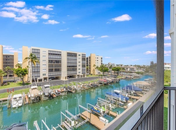 4351 Bay Beach Lane unit: 332, Fort Myers Beach, FL 33931