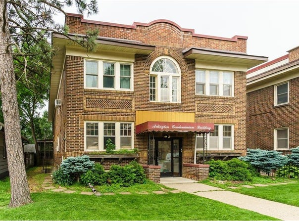 4720 Nicollet Avenue, Minneapolis, MN 55419