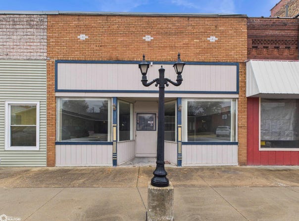 1036 Broadway, Hamilton, IL 62341