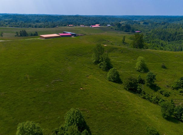 Lincoln Pike, Scottown, OH 45678