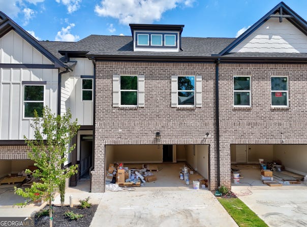 5728 Urban Village, Tucker, GA 30084
