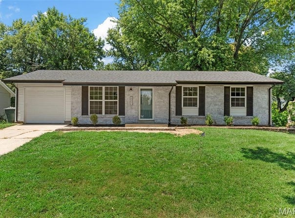 3 Cricklewood Lane, St Peters, MO 63376