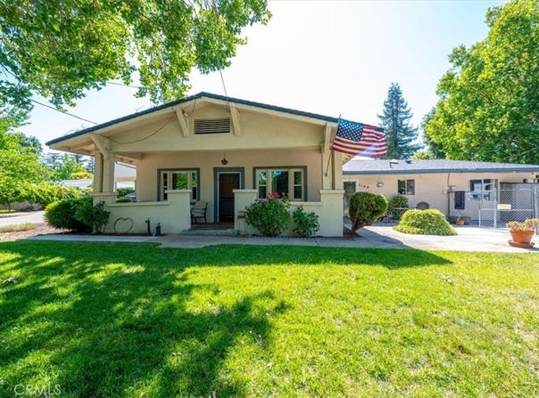 7100 Navajoa Avenue, Atascadero, CA 93422