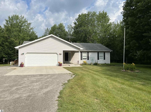 2262 Hull Road, Standish, MI 48658