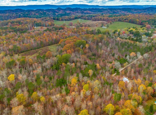 Lot 3 Cedar Farm Road, LaFayette, GA 30728