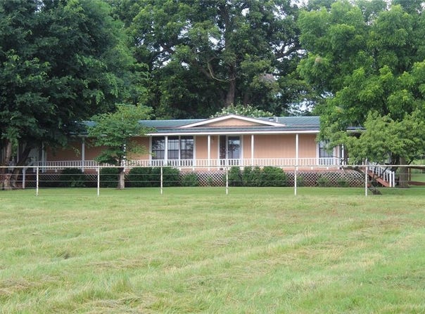 870257 S 3460 Road, Chandler, OK 74834