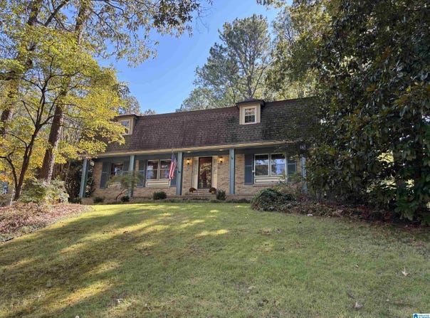 2225 TAL BROOK ROAD, HOOVER, AL 35216