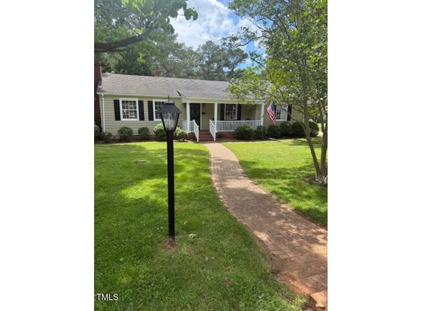 403 Rodwell Street, Warrenton, NC 27589