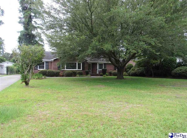 526 Iris Drive, Florence, SC 29501