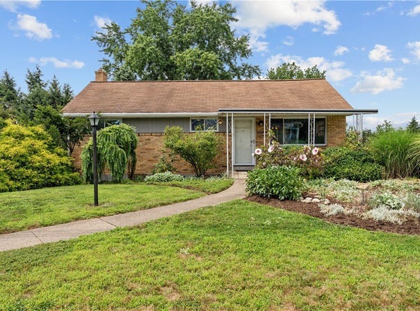 453 Marzolf Rd, Shaler, PA 15209