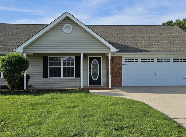 114 Mallard Lane, LaFayette, GA 30728