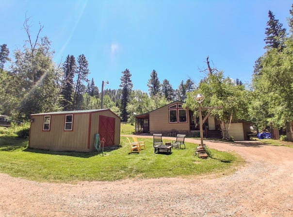 21079 Two Bit Road, Sturgis, SD 57785