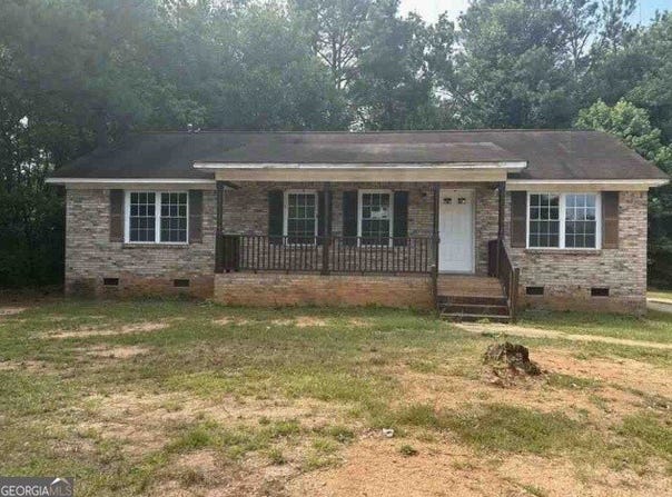 65 FAYE KIGHT, Hartwell, GA 30643