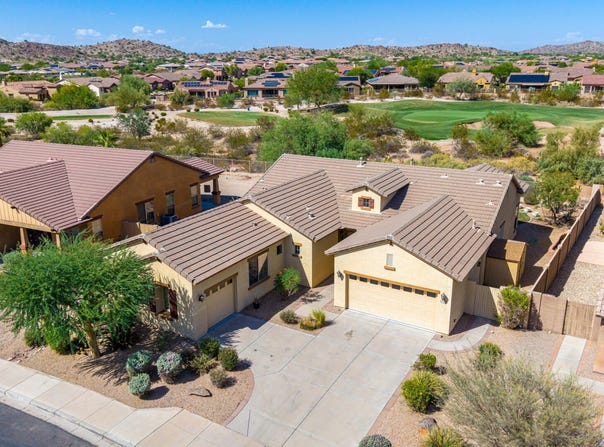 18230 W EAST WIND Avenue, Goodyear, AZ 85338