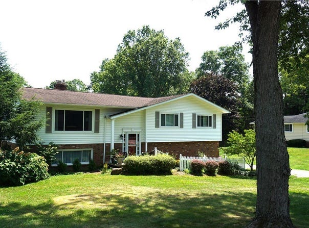 684 Atwood Drive, Tallmadge, OH 44278
