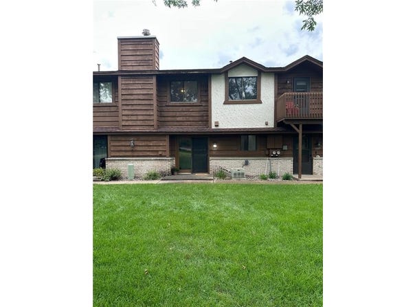 12619 Alder Street NW, Coon Rapids, MN 55448