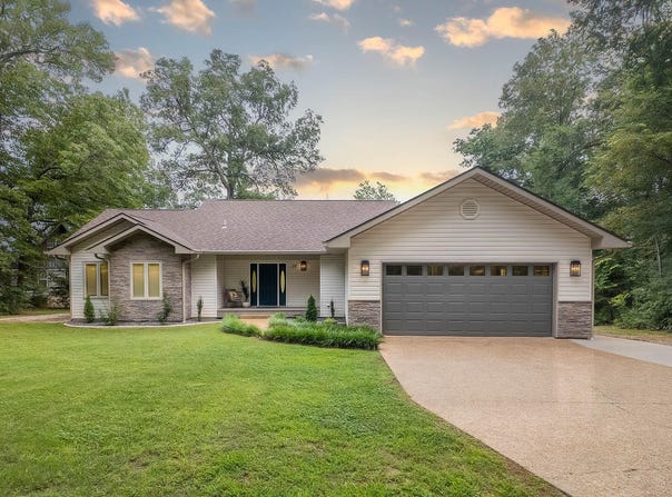 24 Oniatara Lane, Cherokee Village, AR 72529